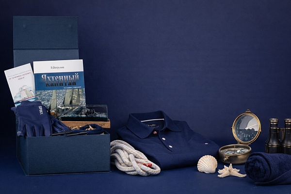 Корпоративные подарки для мужчин: 5 небанальных идей для клиентов и партнеров