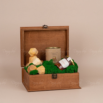 Подарочный набор «Туми иши»