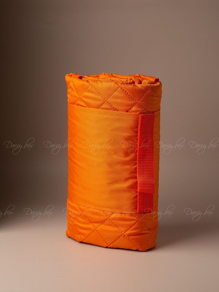 Подарочный набор «Orange sun»