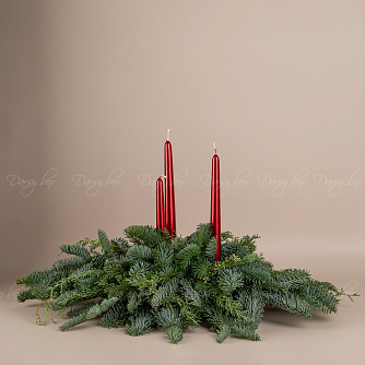 Подарочный набор «Композиция из Нобилиса "Классика"»