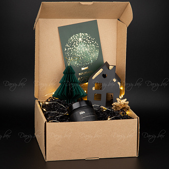 Подарочный набор «Золото»