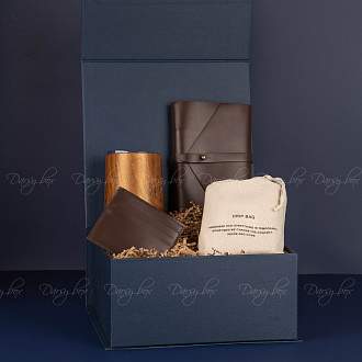 Подарочный набор «Коньяк»