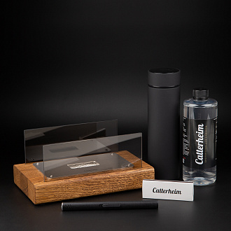 Подарочный набор «Биокамин»