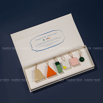 Подарочный набор «Оливье»