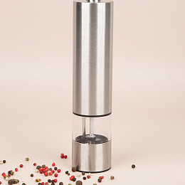 Электромельница