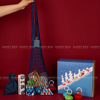 Подарочный набор «У ночного ларька»