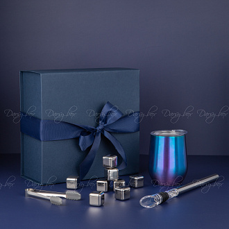 Подарочный набор «Чиллер»