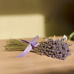 Букетик лаванды