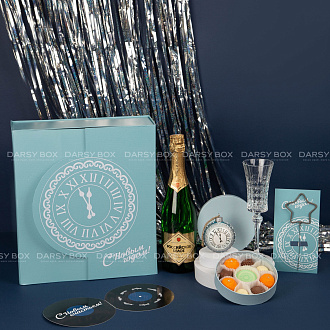 Подарочный набор «5 минууут»