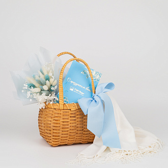 Подарочный набор «Красивая весна»