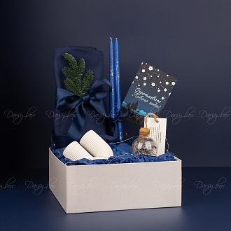 Подарочный набор «Сегодня будет праздник!»