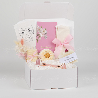 Подарочный набор «Расцветай»