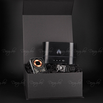 Подарочный набор «Огонь» Подарочный набор «Огонь»