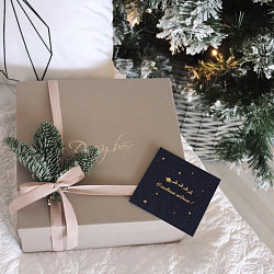 Подарочный набор "Счастье в твоих руках"