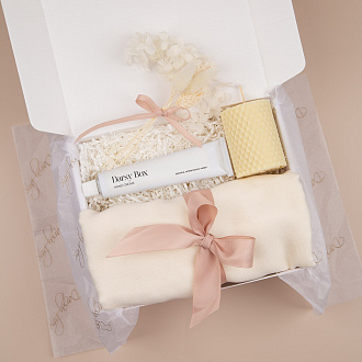 Подарочный набор «Легкость»