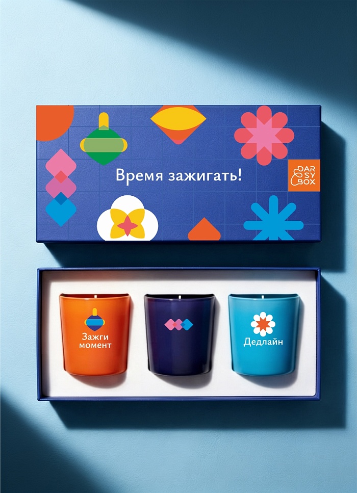 свечи дедлайн1