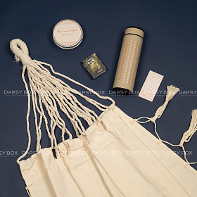 Подарочный набор «Тишина на ветру»