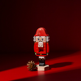 Орехокол Щелкунчик