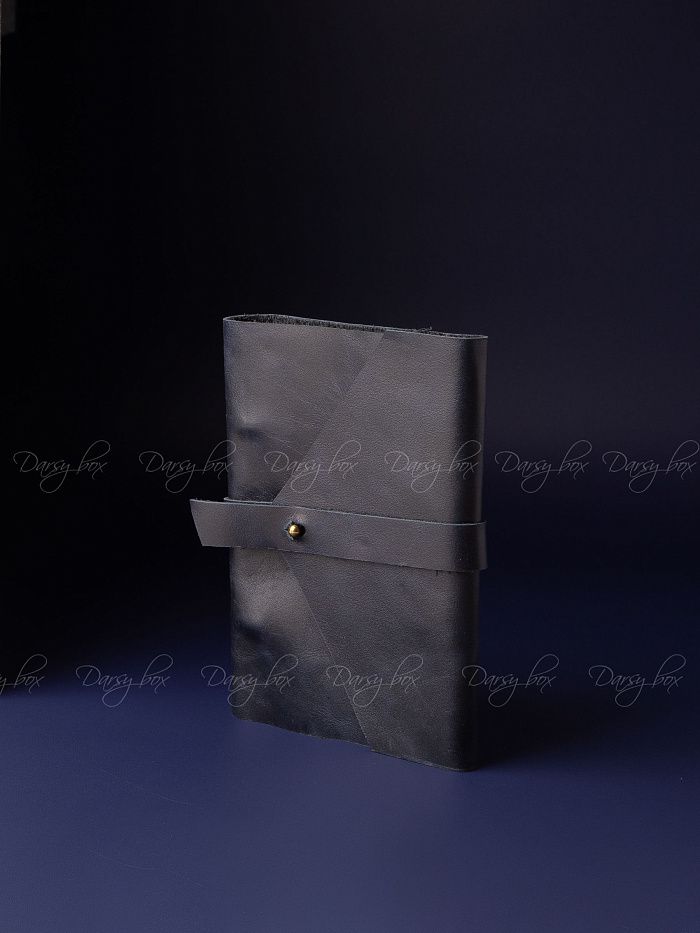 Подарочный набор «Dark Blue»