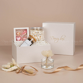 Подарочный набор «Невероятная нежность»