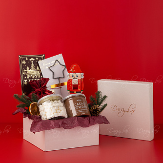 Подарочный набор «Новогодняя сказка»