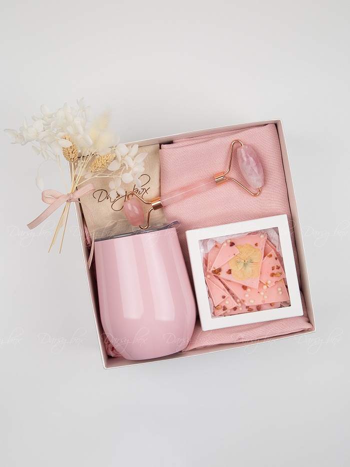 Подарочный набор «Pink»