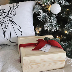 Подарочный набор "Счастье в твоих руках"