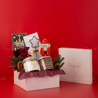 Подарочный набор «Новогодняя сказка»