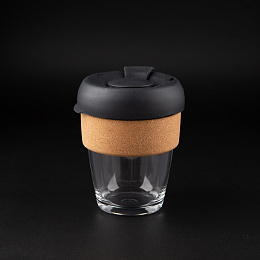 Стеклянный стакан 350 мл